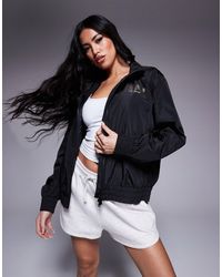 EA7 - Armani – kurze jacke - Lyst