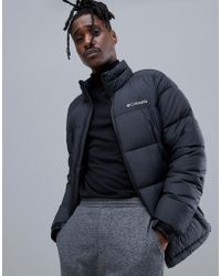 Columbia Jackets for Men - Up to 58% off at Lyst.com