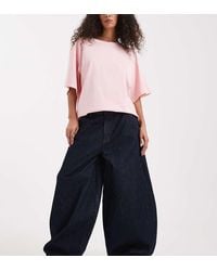Collusion - X006 Xl Balloon Low Rise Jean - Lyst