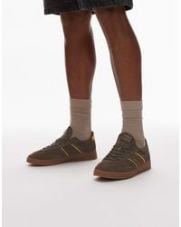 Tommy Hilfiger - Wich Trainers Shoes - Lyst