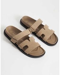SEQWL - Kidman Sandals With Straps - Lyst