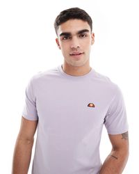 Ellesse - Cassica T-Shirt - Lyst