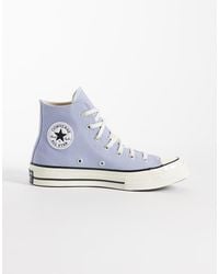 Converse - Chuck 70 Hi Trainers - Lyst
