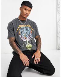 topshop mens t shirts