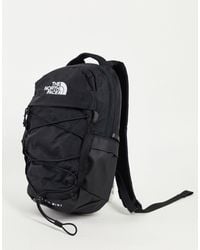 The North Face Borealis Mini Backpack - Black