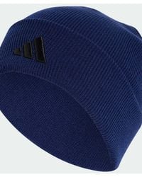 adidas Originals - New Logo Beanie Cuff - Lyst