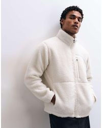 The North Face - M Extreme Pile 2 Fz Jacket - Lyst