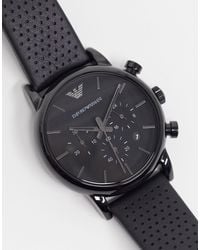 emporio armani watches sale
