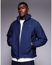 The North Face - Mountain Range Down Waterproof Jacket - Lyst