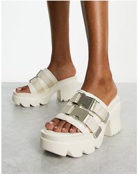 Public Desire - – oslo – exklusive sandaletten - Lyst