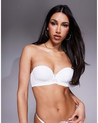 Ann Summers - Sexy Lace Padded Multiway Bra - Lyst