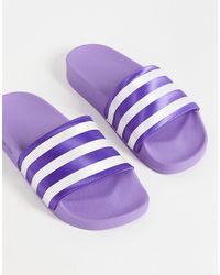 adidas Originals Sandals and flip-flops for Women | Online Sale up to 40%  off | Lyst Australia