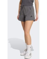 adidas Originals - Adidas Z.n.e. Short - Lyst