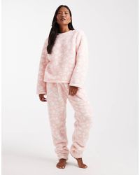Loungeable - Petite - ensemble - Lyst