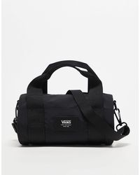 Vans - – fassförmige mini-tasche - Lyst