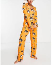 Chelsea Peers Pijama - Naranja