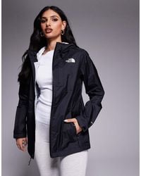 The North Face - Alta Vista Packable Waterproof Jacket - Lyst