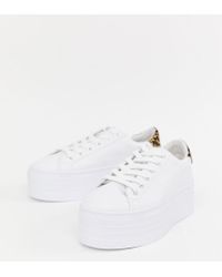 Zapatillas Pull\u0026Bear de mujer desde 30 €