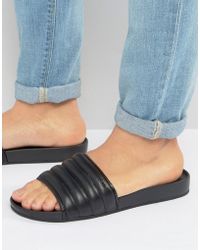 ted baker sliders mens