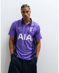 Nike Football - Nike Tottenham Hotspurs 26/27 Third Shirt - Lyst