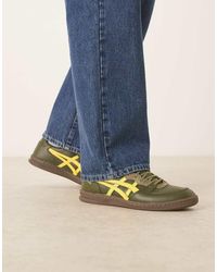 Asics - Skyhand Og Trainers - Lyst