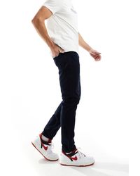 Don't Think Twice - Dtt Slim Fit Cord Pants - Lyst