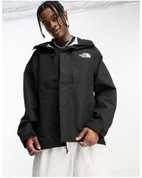 The North Face - Nse Carduelis 3l Dryvent Waterproof Jacket - Lyst