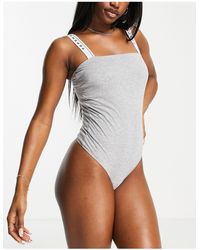 TOPSHOP Bodysuits for Women | Online Sale up to 70% off | Lyst