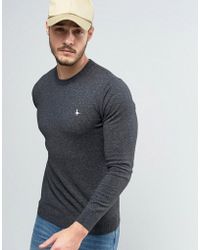 jack wills cashmere jumper