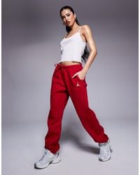 Nike - Air Jordan Brooklyn Fleece Sweatpants - Lyst