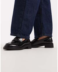 schuh - Leicester Loafer - Lyst