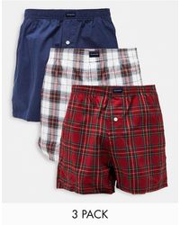 Men's Abercrombie & Fitch Underwear from A$70 | Lyst Australia