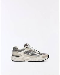 Bershka - Multi-piece Trainers - Lyst