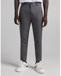 Bershka Pants, Slacks and Chinos for Men | Online Sale up to 59% off | Lyst