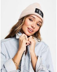 Calvin klein winter cap sale