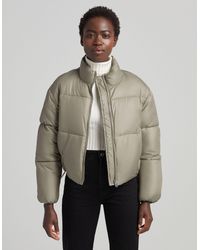 Bershka Jackets for Women | Online Sale up to 64% off | Lyst