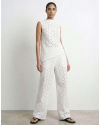 HYPEDROP - Losvallende Broek - Lyst