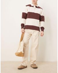 SELECTED - Kobe Loose Fit Jeans - Lyst