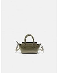 Stradivarius - Mini Crossbody Bag - Lyst
