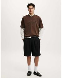 Cotton On - Football Jersey - Lyst