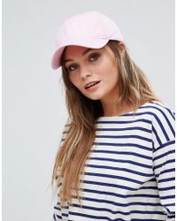 jack wills baseball caps
