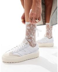 New Balance - Ct302 Trainers - Lyst