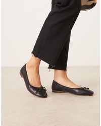 ASOS - – lullaby – ballerinas - Lyst