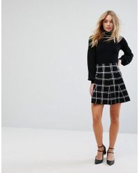 Shop Women's Oasis Skirts from $17 | Lyst