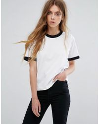 dr denim t shirt