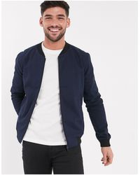 New Look Jackets for Men - Up to 73 