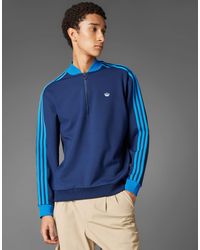 adidas Originals - Adidas originals – golf-sweatshirt - Lyst
