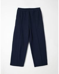 ASOS COLLECTIVE - Loose Fit Super Heavyweight joggers - Lyst