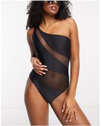 Stradivarius Beachwear and swimwear outfits for Women | Online Sale up to  64% off | Lyst