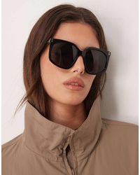 Marc Jacobs - Marc Jacobs Square Sunglasses - Lyst